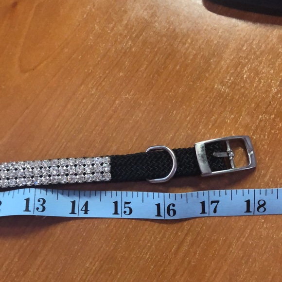 Dog collar - 18 inch - Picture 7 of 7